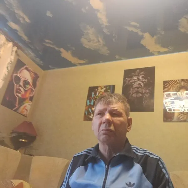 Сергей